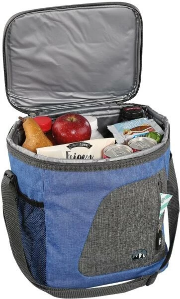 Cilio Isoliertasche CORTINA In Blau 4 Cilio Isoliertasche CORTINA In Blau – Bild 2