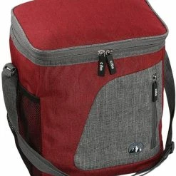 Cilio Isoliertasche CORTINA In Rot