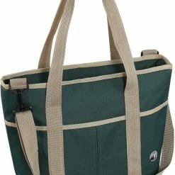 Cilio Isoliertasche MURANO In Grün