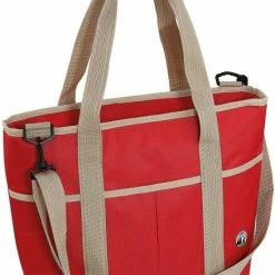 Cilio Isoliertasche MURANO In Rot