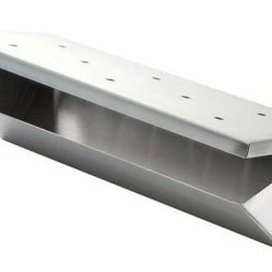 Allgrill Räucherbox