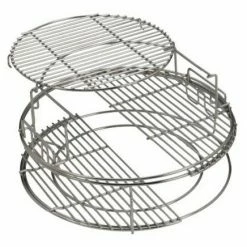 Big Green Egg EggSpander-Set, 5-teilig Large