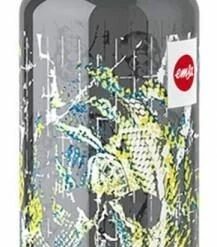 Emsa Teens Tritan Trinkflasche Skull Mit Trinkverschluss