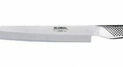 Global G-11R Yoshikin Fischmesser 25 Cm