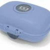 Monbento MB Snack-Box Gram In Blau Infinity -Mepal Shop gram blue infinity