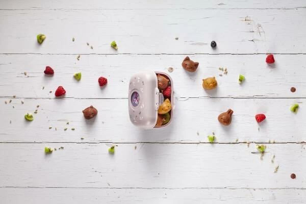 Monbento MB Snack-Box Gram Graphic In Purple Unicorn 6 Monbento MB Snack-Box Gram Graphic In Purple Unicorn – Bild 4