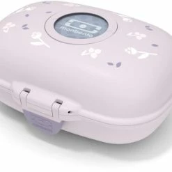 Monbento MB Snack-Box Gram Graphic In Purple Unicorn