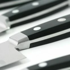 Güde Steakmesser Alpha 6 Güde Steakmesser Alpha -Mepal Shop gruppenfoto alpha 06 l 7