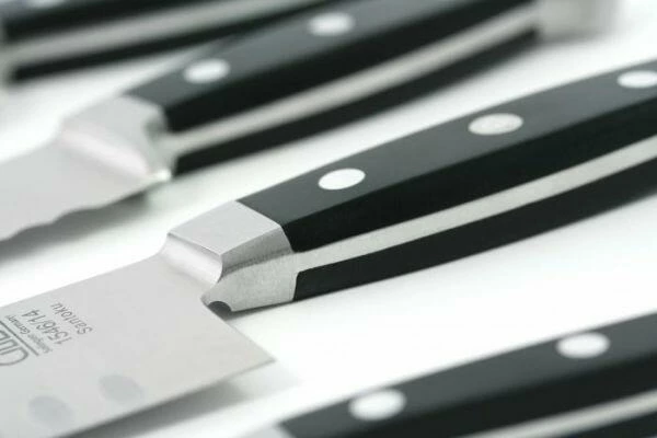 Güde Steakmesser Alpha Güde Steakmesser Alpha -Mepal Shop gruppenfoto alpha 06 l 7