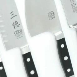 Güde Lachsmesser Alpha 32 Cm 13 Güde Lachsmesser Alpha 32 Cm -Mepal Shop gruppenfoto alpha 11 l 9