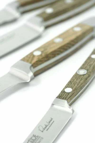 Güde Schinkenmesser Alpha Fasseiche Güde Schinkenmesser Alpha Fasseiche -Mepal Shop gruppenfoto fasseiche 03 l 3