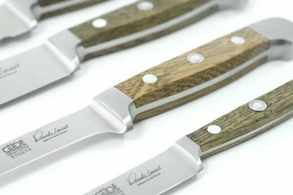 Güde Schinkenmesser Alpha Fasseiche Güde Schinkenmesser Alpha Fasseiche -Mepal Shop gruppenfoto fasseiche 05 l 3