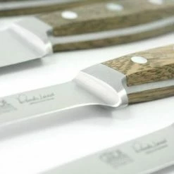 Güde Steakmesser Alpha Fasseiche -Mepal Shop gruppenfoto fasseiche 06 l 1