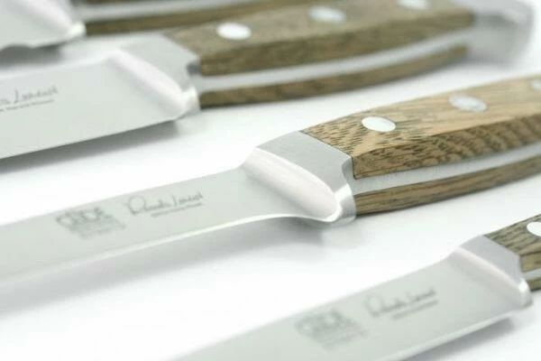 Güde Schinkenmesser Alpha Fasseiche Güde Schinkenmesser Alpha Fasseiche -Mepal Shop gruppenfoto fasseiche 06 l 3