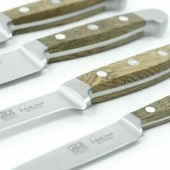 Güde Schinkenmesser Alpha Fasseiche 4 Güde Schinkenmesser Alpha Fasseiche -Mepal Shop gruppenfoto fasseiche 10 l 3