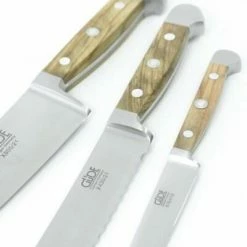 Güde Fleischgabel Alpha Olive 7 Güde Fleischgabel Alpha Olive -Mepal Shop gruppenfoto olive 05 l 3