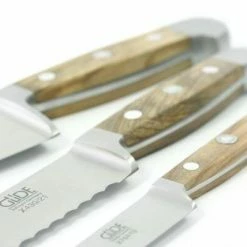 Güde Fleischgabel Alpha Olive 5 Güde Fleischgabel Alpha Olive -Mepal Shop gruppenfoto olive 06 l 3