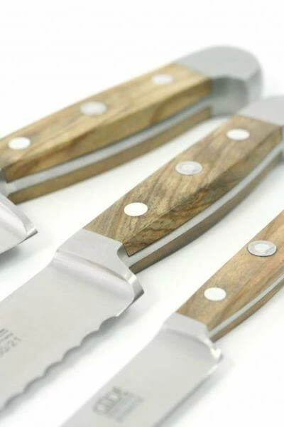 Güde Fleischgabel Alpha Olive Güde Fleischgabel Alpha Olive -Mepal Shop gruppenfoto olive 07 l 3