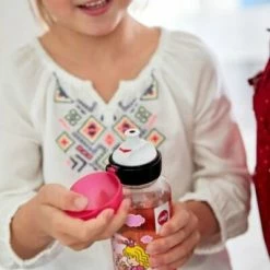 Emsa Kids Trinkflasche Und Brotdose Princess, 2-teilig -Mepal Shop image003 neu l 4