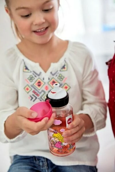 Emsa Teens Tritan Trinkflasche Skull Mit Trinkverschluss 5 Emsa Teens Tritan Trinkflasche Skull Mit Trinkverschluss – Bild 3