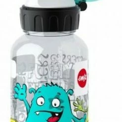 Emsa Kids Trinkflasche Und Brotdose Monster, 2-teilig -Mepal Shop image009 neu l 1