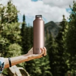 Monbento MB Steel Thermoflasche, Kupfer -Mepal Shop img sit 01 71