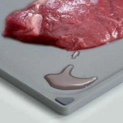 Joseph Joseph Schneidebretter-Set Index Groß In Silber, 4-tlg. -Mepal Shop index opal 2017 meat board neu l