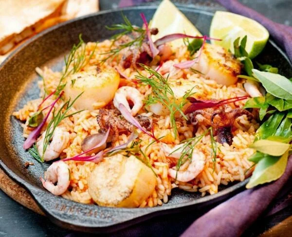 Skeppshult Bratpfanne Mit Eschegriff 4 Skeppshult Bratpfanne Mit Eschegriff – Bild 2