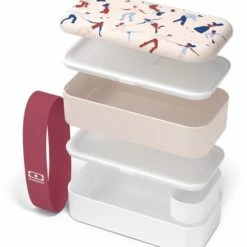 Monbento MB Original Bento-Box, Bella Vita 10 Monbento MB Original Bento-Box, Bella Vita -Mepal Shop monbento mbo bella vita 2021 eclate