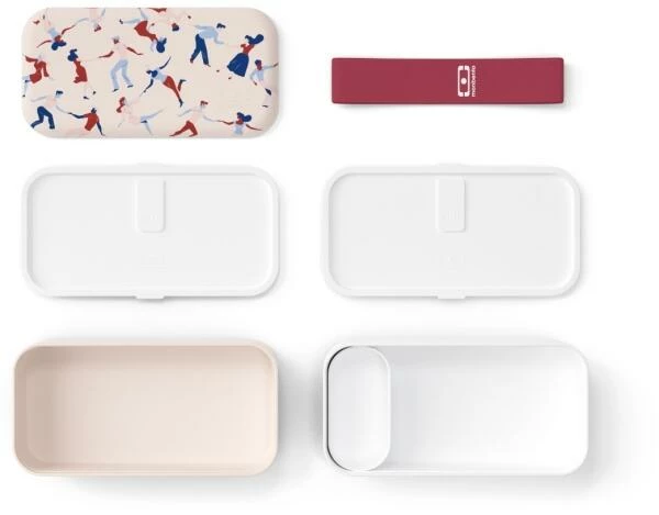 Monbento MB Original Bento-Box, Bella Vita 6 Monbento MB Original Bento-Box, Bella Vita – Bild 4