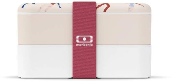 Monbento MB Original Bento-Box, Bella Vita 4 Monbento MB Original Bento-Box, Bella Vita – Bild 2