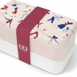 Monbento MB Original Bento-Box, Bella Vita