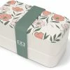 Monbento MB Original Bento-Box, Graphic Bloom -Mepal Shop monbento mbo bloom iso