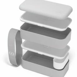 Monbento MB Original Bento-Box, Coton 12 Monbento MB Original Bento-Box, Coton -Mepal Shop monbento mbo coton eclate