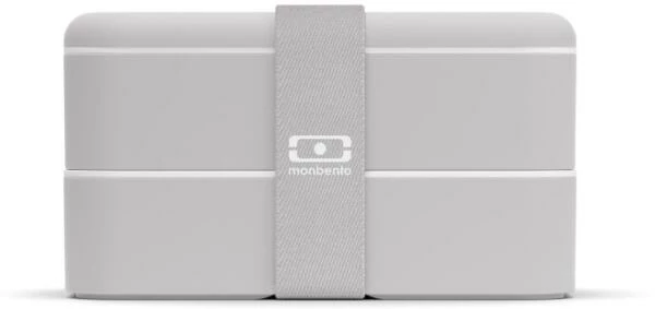 Monbento MB Original Bento-Box, Coton 4 Monbento MB Original Bento-Box, Coton – Bild 2