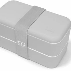 Monbento MB Original Bento-Box, Coton