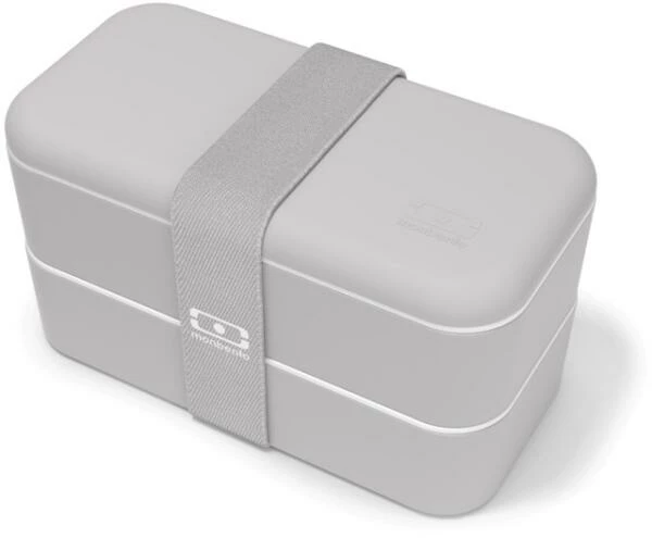 Monbento MB Original Bento-Box, Coton 3 Monbento MB Original Bento-Box, Coton