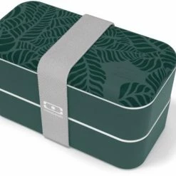 Monbento MB Original Bento-Box, Jungle