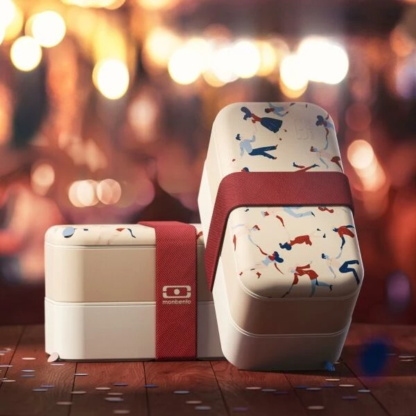 Monbento MB Original Bento-Box, Bella Vita 8 Monbento MB Original Bento-Box, Bella Vita – Bild 6