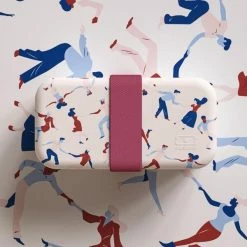 Monbento MB Original Bento-Box, Bella Vita 12 Monbento MB Original Bento-Box, Bella Vita -Mepal Shop monbento original bella vita stvalentin 02