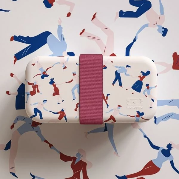 Monbento MB Original Bento-Box, Bella Vita 7 Monbento MB Original Bento-Box, Bella Vita – Bild 5