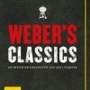 Gräfe Und Unzer Purviance Jamie: Weber′s Classics -Mepal Shop product image webers classics
