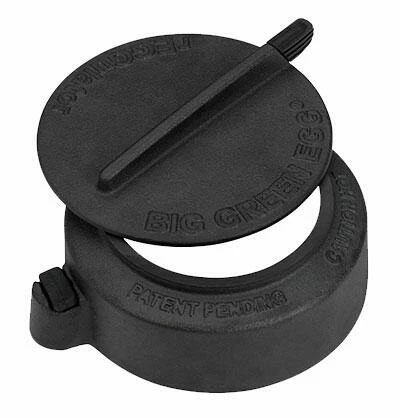 Big Green Egg REGGulator Medium, Large, XLarge, 2XL 3 Big Green Egg REGGulator Medium, Large, XLarge, 2XL