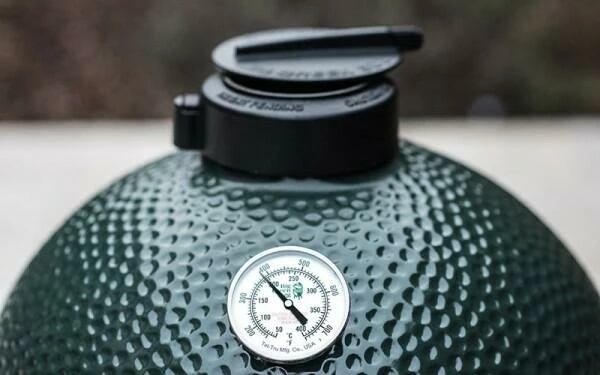 Big Green Egg REGGulator Medium, Large, XLarge, 2XL 4 Big Green Egg REGGulator Medium, Large, XLarge, 2XL – Bild 2