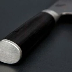 KAI Messer KAI Schinkenmesser Shun Classic Mit Kullenschliff, 23 Cm -Mepal Shop shun detail 1 2