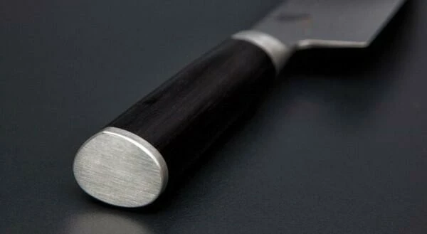 KAI Messer KAI Schinkenmesser Shun Classic, 23 Cm 5 KAI Messer KAI Schinkenmesser Shun Classic, 23 Cm – Bild 3