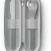 Monbento MB Slim Nest Trio Im Stoffetui -Mepal Shop slim nest coton couteau dessus