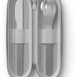 Monbento MB Slim Nest Trio Im Stoffetui