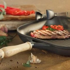 Berndes Grillpfanne Bonanza -Mepal Shop specials 071041 Grillpfanne01 l