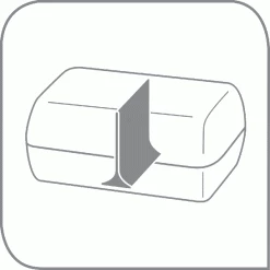 Emsa Brotdose Mit Trennwand VARIABOLO Fußball -Mepal Shop web 2 brotbox